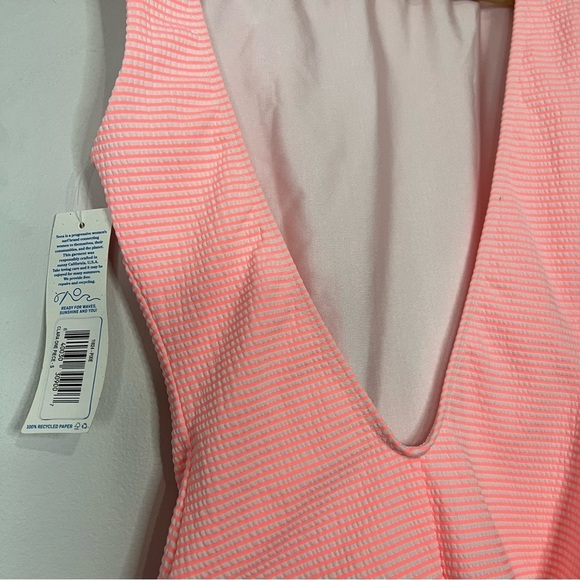 Seea Clara Pixie One Piece Size Small - Picture 6 of 10